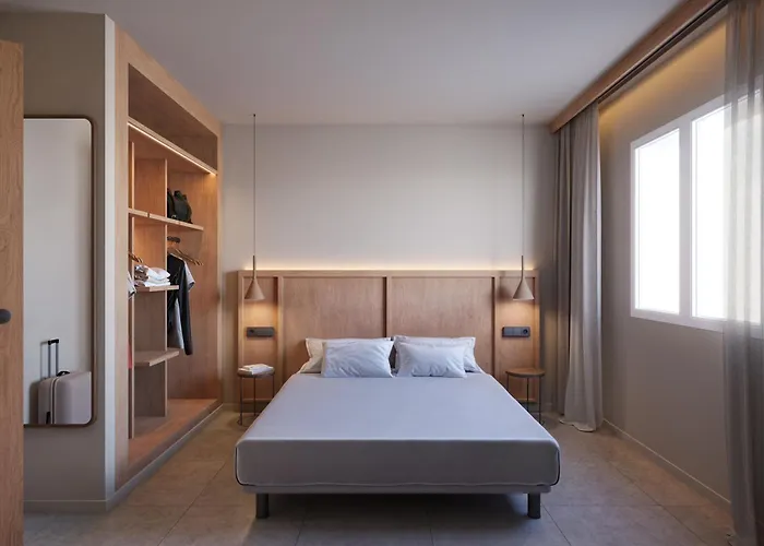 Apartamentos Estival Park